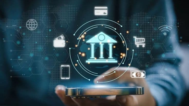 Banking & Finance industry digital transformation and enterprise technology solutions